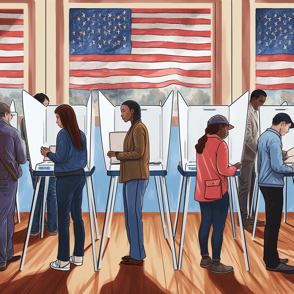 Analyzing Voter Turnout: Key Insights From Florida And Wisconsin Elections Analyzing Voter Turnout: Key Insights From Florida And Wisconsin Elections