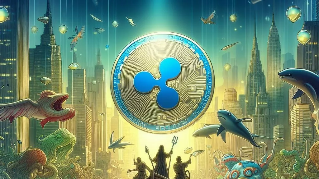 Analyzing XRP (Ripple) At Sub-$3 Prices: Buy Or Sell?