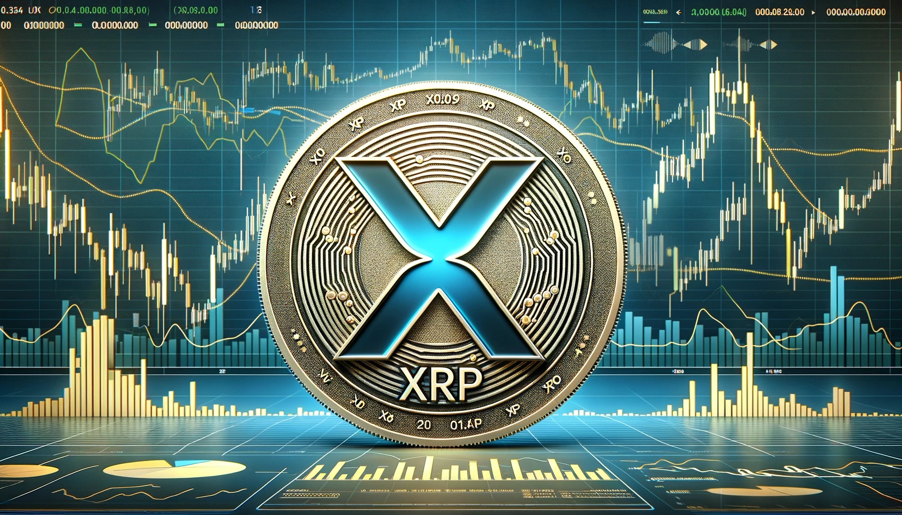 Analyzing XRP (Ripple) Investment: Is Now The Right Time? Analyzing XRP (Ripple) Investment: Is Now The Right Time?
