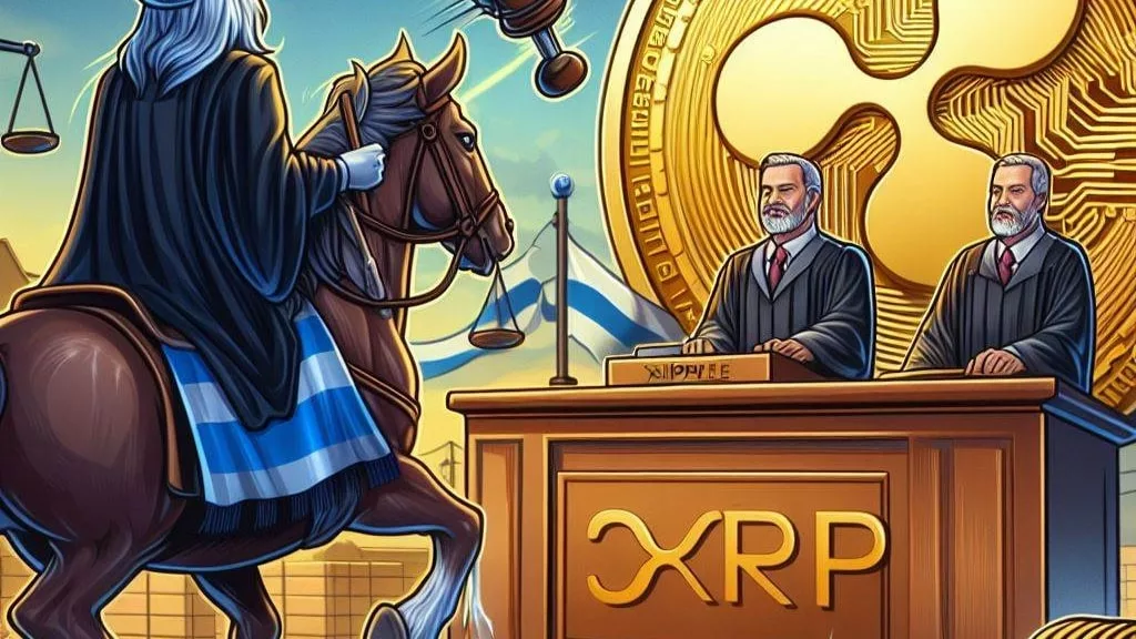 Analyzing XRP's 400% Rally: Further Price Predictions Analyzing XRP's 400% Rally: Further Price Predictions