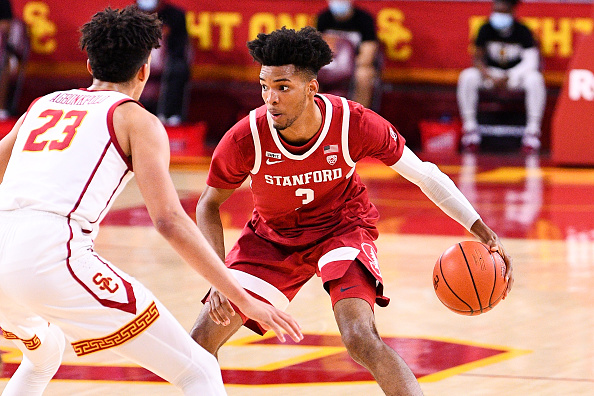 Analyzing Ziaire Williams' Growth And Potential For NBA Success Analyzing Ziaire Williams' Growth And Potential For NBA Success