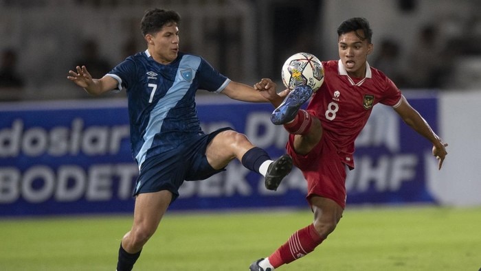 Ancaman Timnas U20 Indonesia Di Babak Pertama, Imbang 0-0 Lawan Yaman Ancaman Timnas U20 Indonesia Di Babak Pertama, Imbang 0-0 Lawan Yaman
