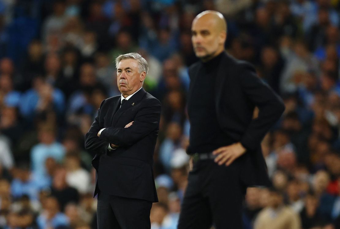 Ancelotti'den Sonra Real Madrid'in Gündeminde Kim Var? Jürgen Klopp Ve Diğer Adaylar Ancelotti'den Sonra Real Madrid'in Gündeminde Kim Var? Jürgen Klopp Ve Diğer Adaylar