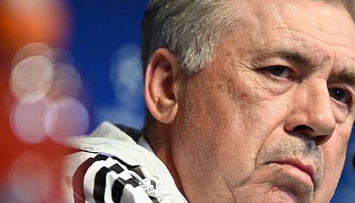 Ancelotti'nin Ayrılığının Ardından: Real Madrid'in Teknik Direktör Arayışı Ancelotti'nin Ayrılığının Ardından: Real Madrid'in Teknik Direktör Arayışı