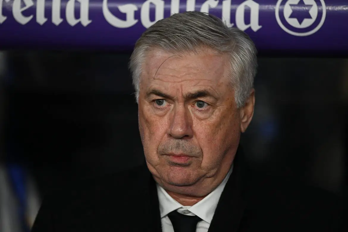 Ancelotti Vs. Tebas: Clash Over Real Madrid's Match Schedule Ancelotti Vs. Tebas: Clash Over Real Madrid's Match Schedule