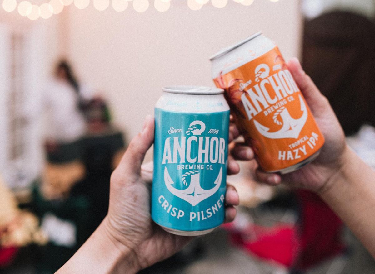 Anchor Brewing Company Closing After 127 Years: The End Of An Era Anchor Brewing Company Closing After 127 Years: The End Of An Era