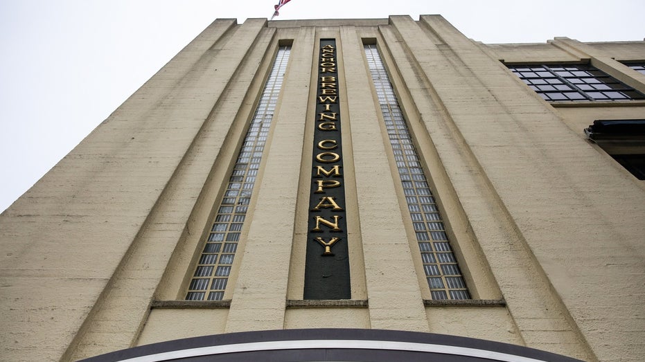 Anchor Brewing Company's Closure: A Legacy Ends After 127 Years Anchor Brewing Company's Closure: A Legacy Ends After 127 Years