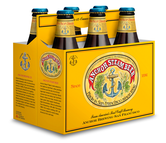 Anchor Brewing Company's Closure: A Legacy In Beer Comes To An End Anchor Brewing Company's Closure: A Legacy In Beer Comes To An End
