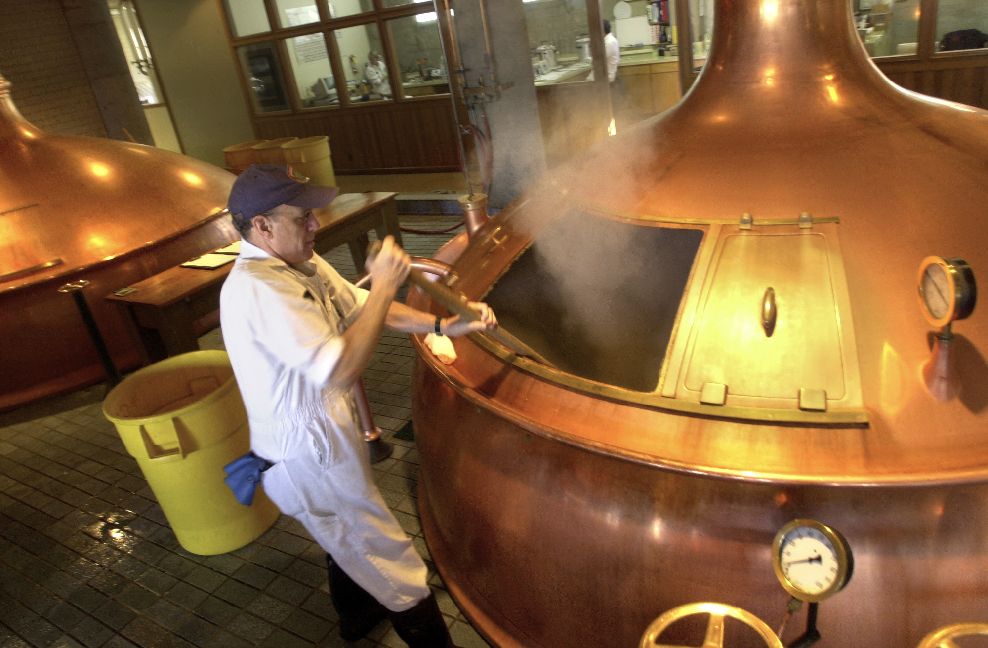 Anchor Brewing Company's Closure: Reflecting On 127 Years Of Influence Anchor Brewing Company's Closure: Reflecting On 127 Years Of Influence