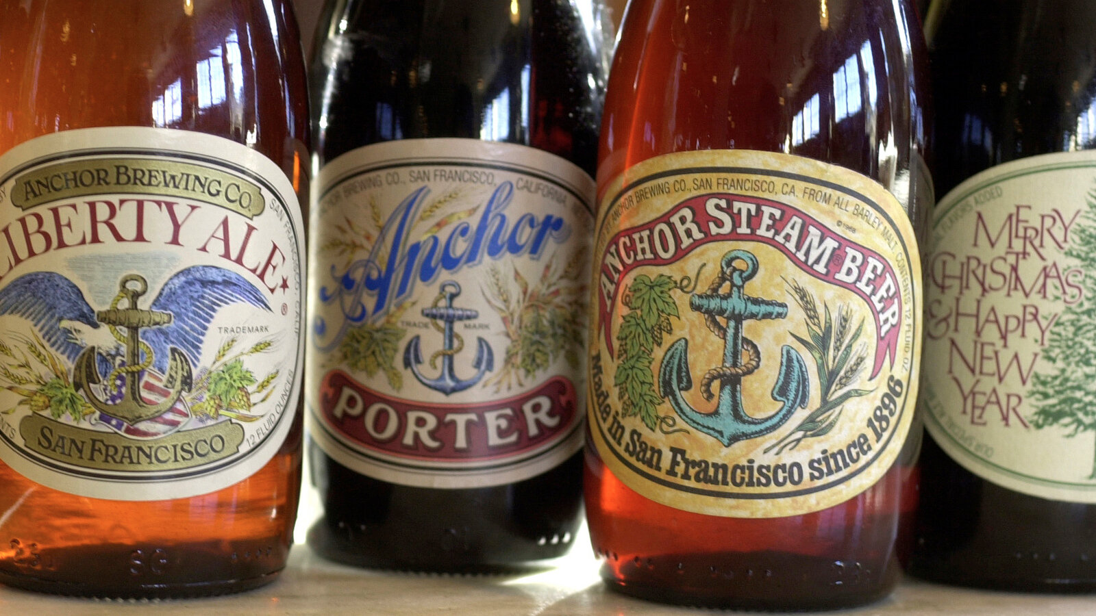Anchor Brewing Company's Closure: What Happens Next? Anchor Brewing Company's Closure: What Happens Next?