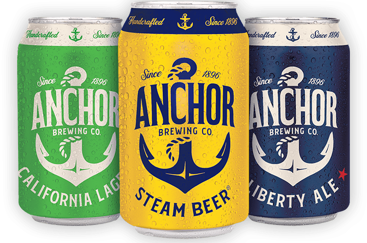Anchor Brewing Shuts Down: What The Closure Means For Craft Beer Anchor Brewing Shuts Down: What The Closure Means For Craft Beer