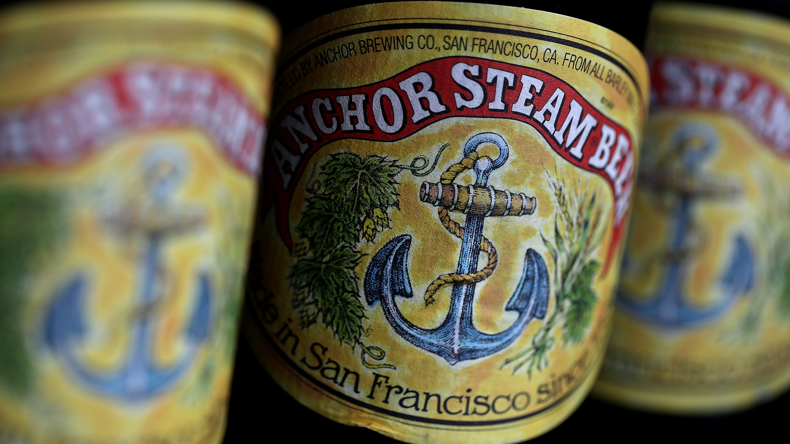 Anchor Brewing Shuttering: What Happens Next For The Iconic Brewery? Anchor Brewing Shuttering: What Happens Next For The Iconic Brewery?
