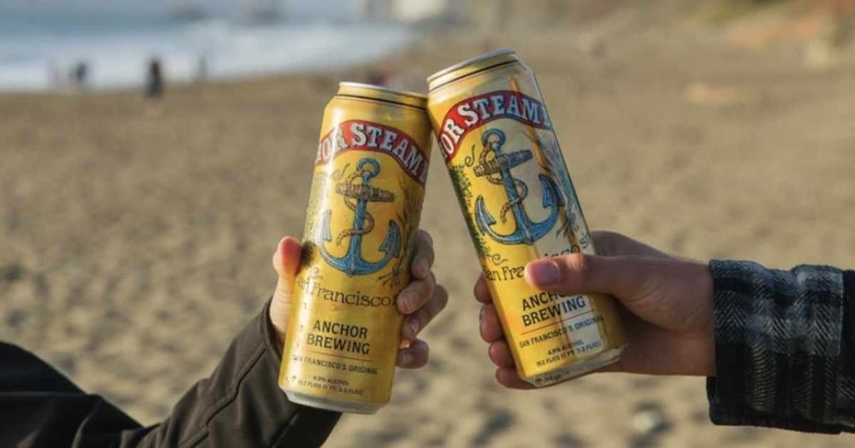 Anchor Brewing's Closure: 127 Years Of Brewing History Concludes Anchor Brewing's Closure: 127 Years Of Brewing History Concludes