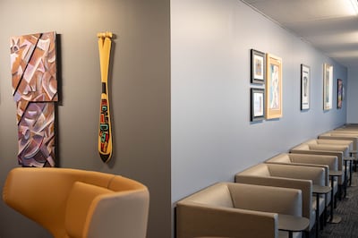 Anchorage's New Hotspots: Candle Studio, Alaska Airlines Lounge, Korean BBQ, & Eye Tooth Restaurant Anchorage's New Hotspots: Candle Studio, Alaska Airlines Lounge, Korean BBQ, & Eye Tooth Restaurant