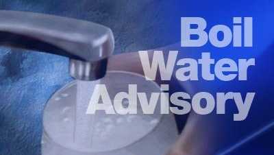 Anderson County Rural Water District #4 Boil Water Advisory Issued By KDHE Anderson County Rural Water District #4 Boil Water Advisory Issued By KDHE
