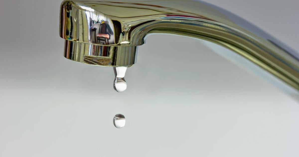 Anderson County Rural Water District #4 Under KDHE Boil Water Advisory Anderson County Rural Water District #4 Under KDHE Boil Water Advisory