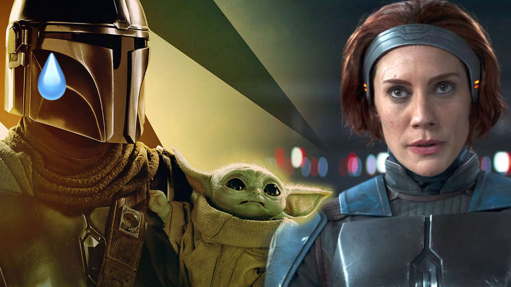 Andor Book Axed: The Impact Of AI On Star Wars Publishing Andor Book Axed: The Impact Of AI On Star Wars Publishing