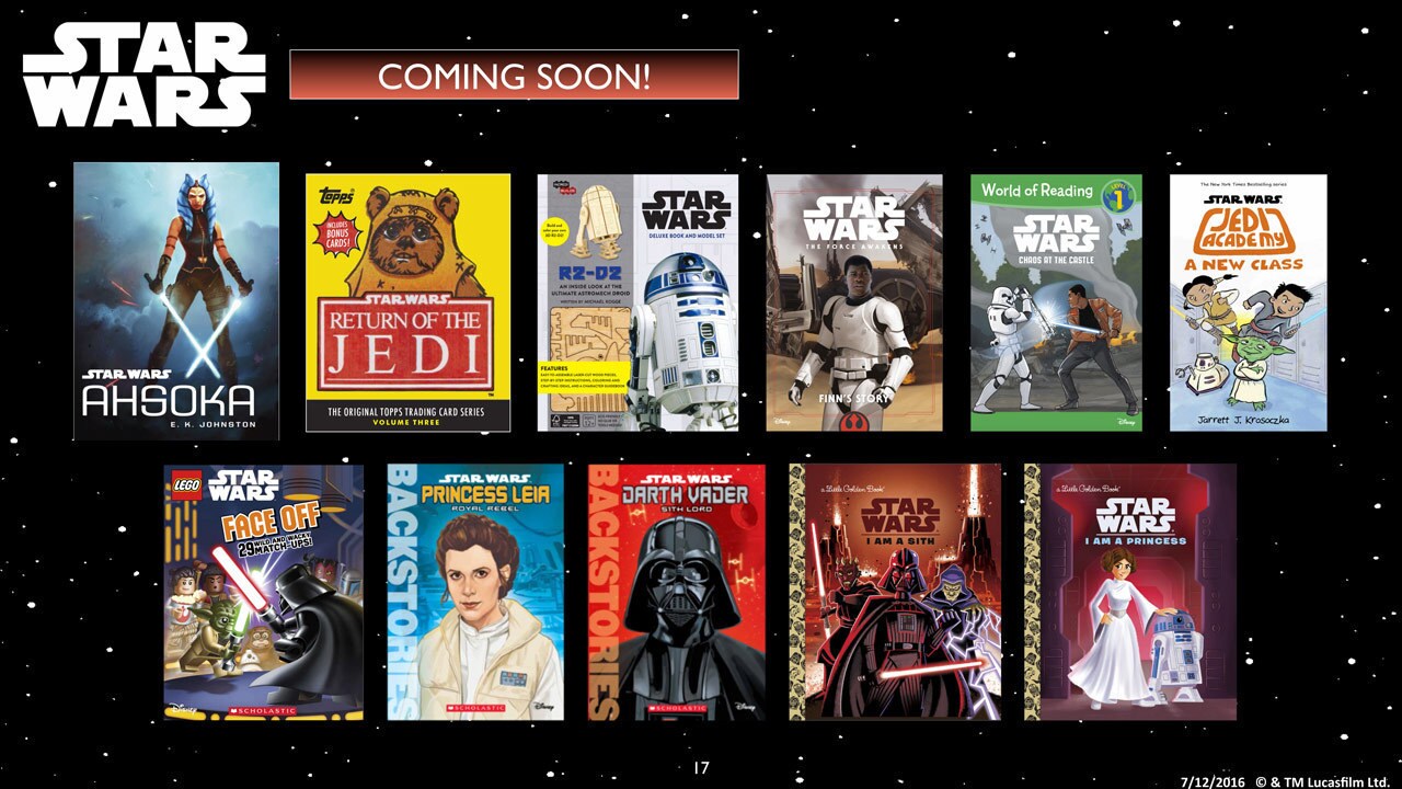 Andor Book Scrapped: The Impact Of AI On Star Wars Publishing Andor Book Scrapped: The Impact Of AI On Star Wars Publishing