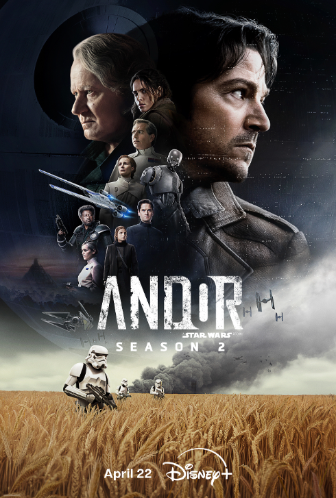 Andor Creator: Andor Creator: