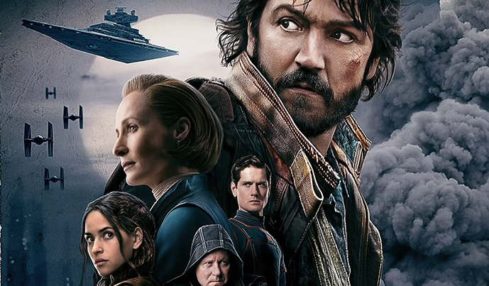 Andor Finale: Cast Reveals Behind-the-Scenes Details Of Rogue One Prequel Andor Finale: Cast Reveals Behind-the-Scenes Details Of Rogue One Prequel