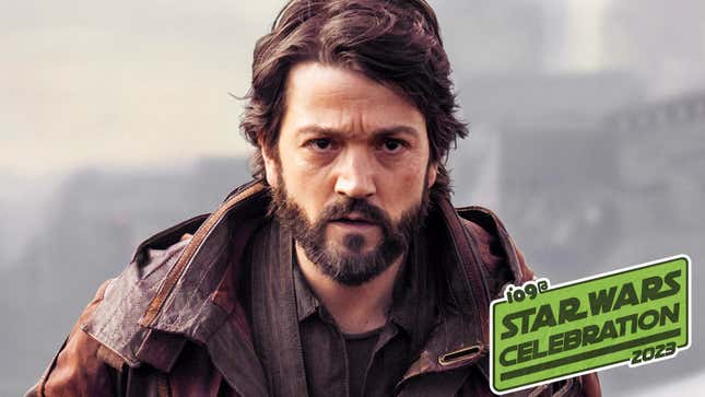 Andor First Look: A 31-Year Wait Culminates