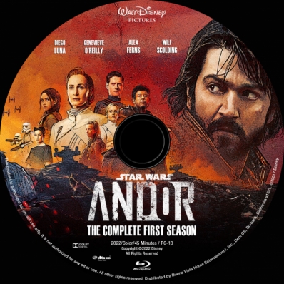 Andor Season 1, Episodes 1-3: Where To Watch Online (Hulu & YouTube) Andor Season 1, Episodes 1-3: Where To Watch Online (Hulu & YouTube)