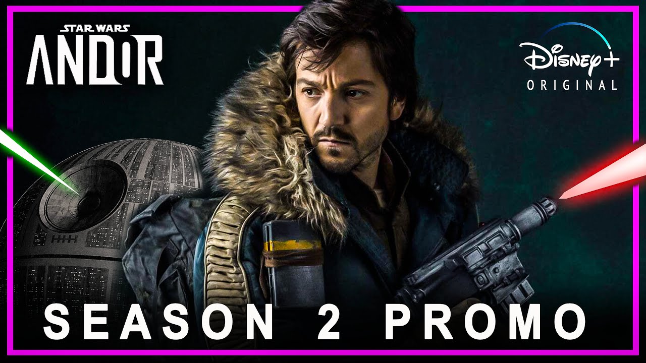 Andor Season 1 Streaming: Episodes 1-3 Now On Hulu And YouTube Andor Season 1 Streaming: Episodes 1-3 Now On Hulu And YouTube