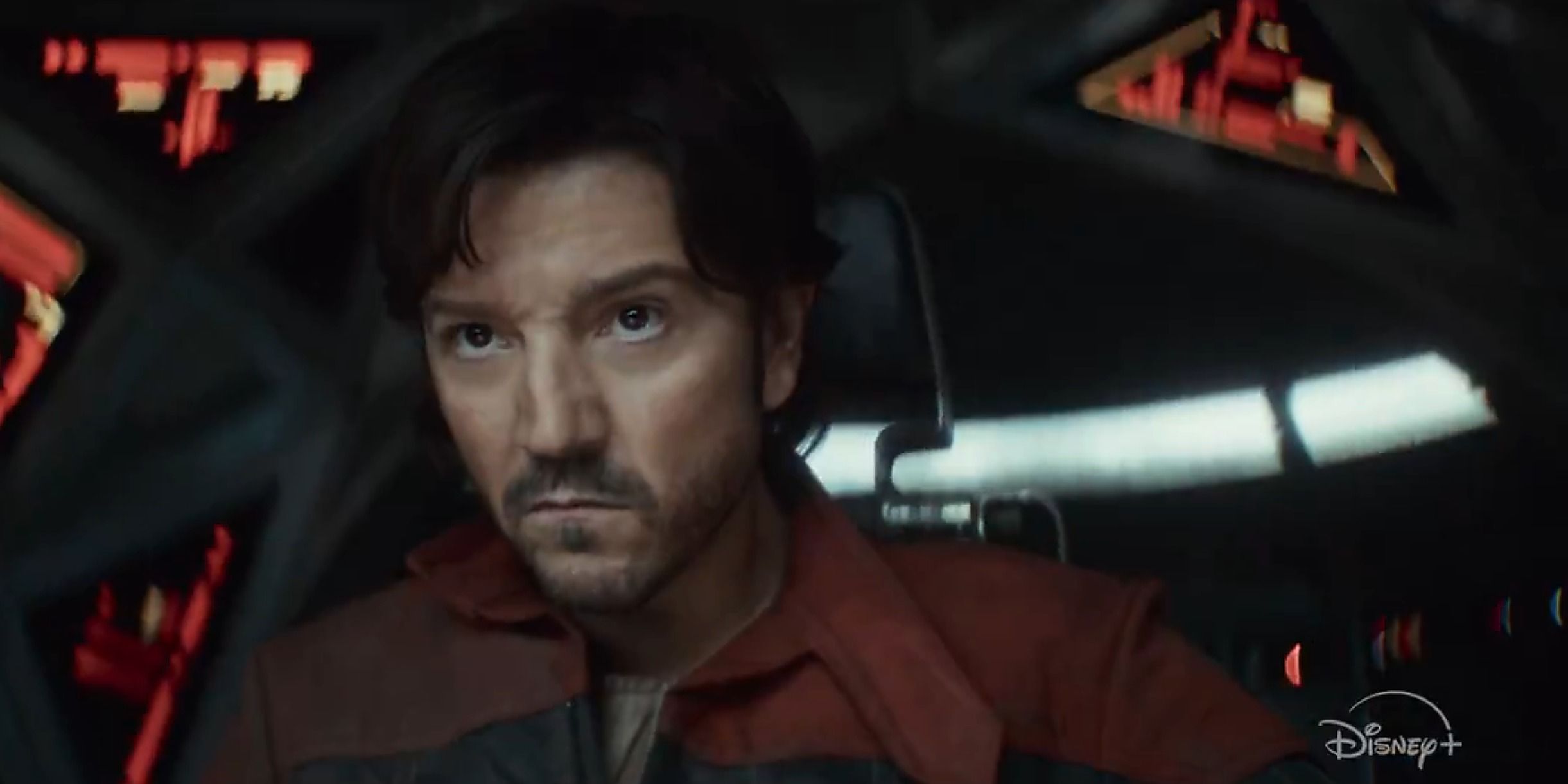 Andor Season 2: A Detailed Look At The New Trailer - Death Star To Yavin 4 Andor Season 2: A Detailed Look At The New Trailer - Death Star To Yavin 4