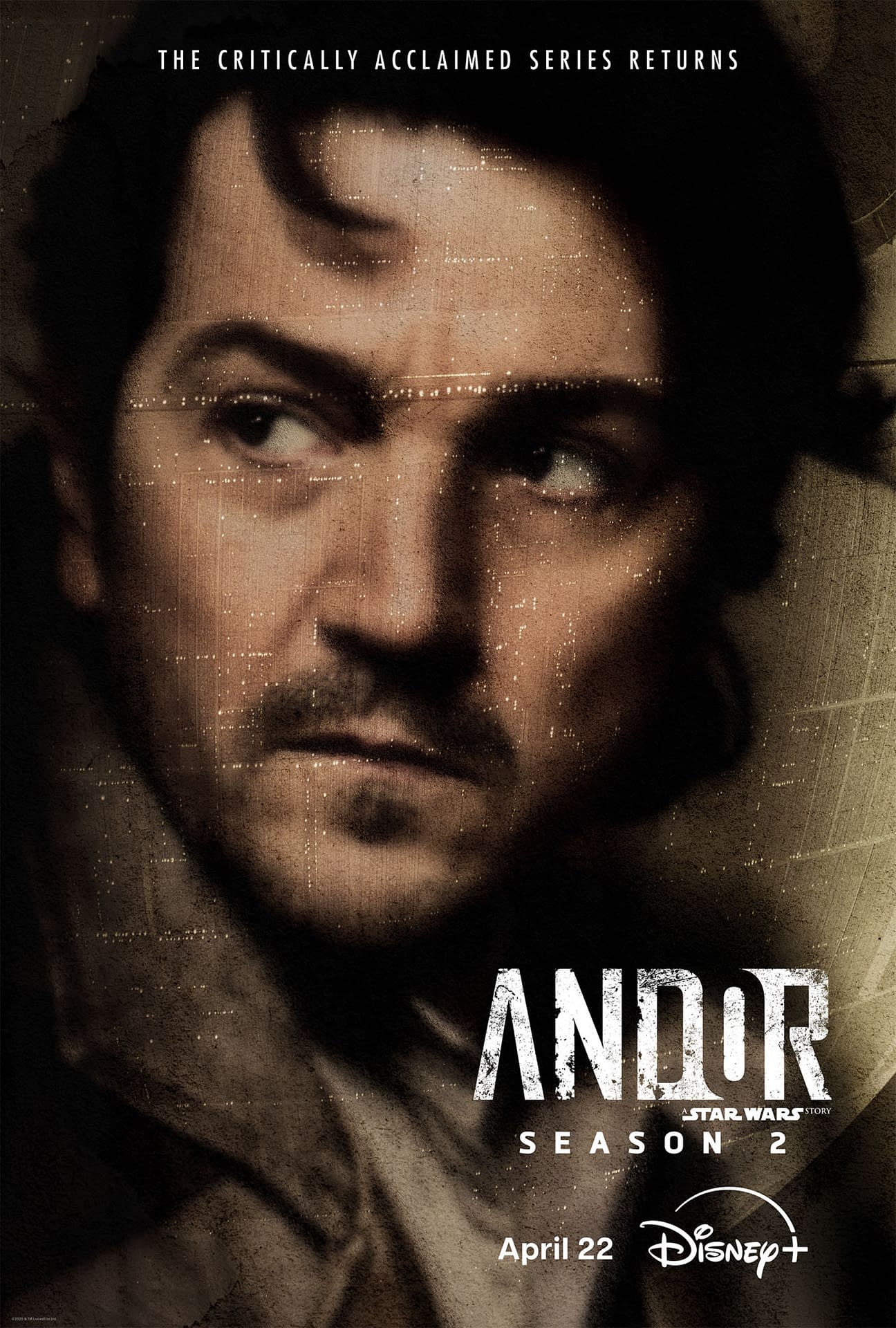 Andor Season 2: Delayed Trailer Sparks Intense Speculation Among Fans Andor Season 2: Delayed Trailer Sparks Intense Speculation Among Fans