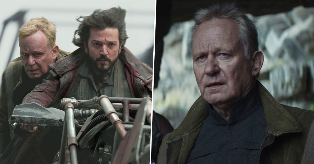 Andor Season 2: How It Differs From Rogue One And Redefines Star Wars Andor Season 2: How It Differs From Rogue One And Redefines Star Wars