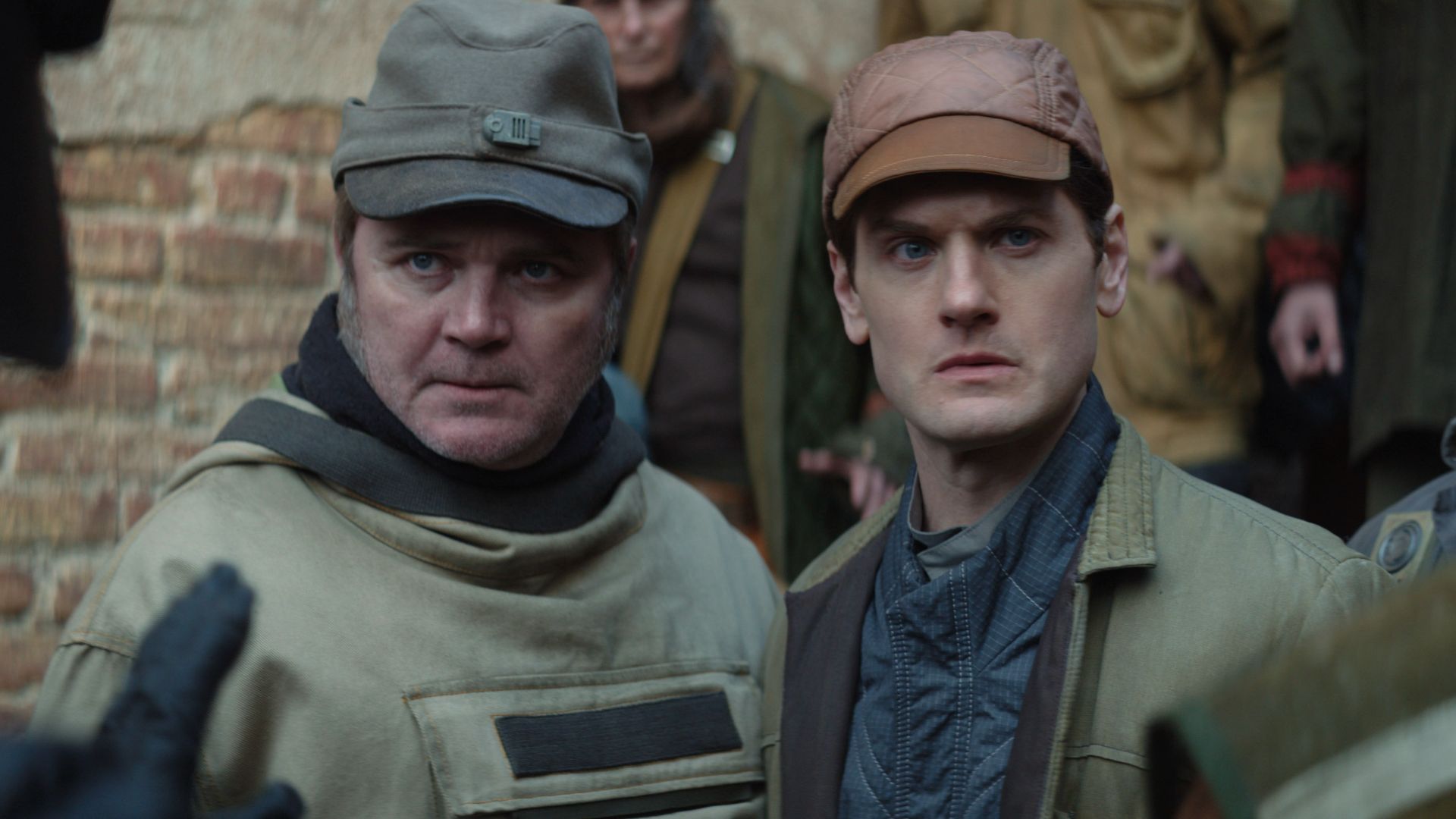 Andor Season 2: Release Date, Trailer, And Everything We Know Andor Season 2: Release Date, Trailer, And Everything We Know