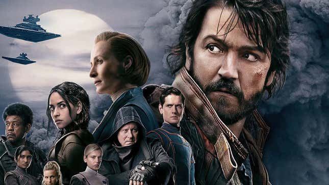 Andor Season 2 Release Date: What To Remember Before Watching Andor Season 2 Release Date: What To Remember Before Watching