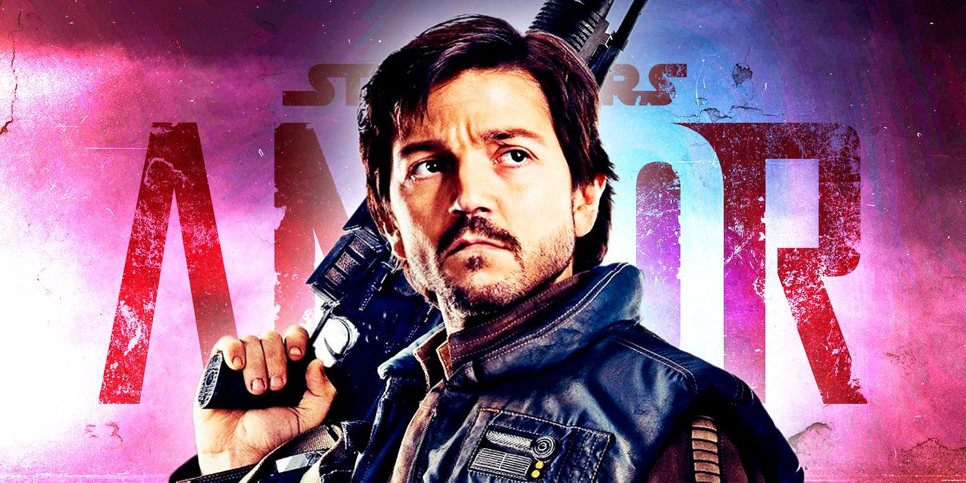Andor Season 2: The Possibility Of Fan-Favorite Rebels Appearances Andor Season 2: The Possibility Of Fan-Favorite Rebels Appearances