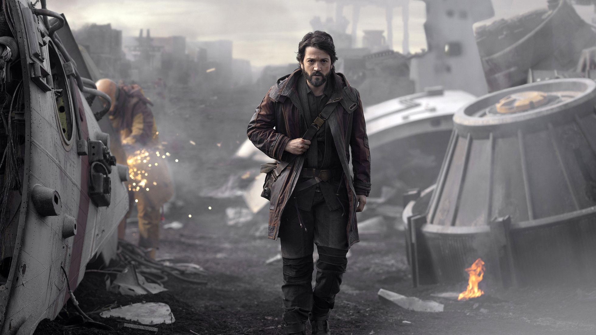 Andor Season 2: Timeline And The Likelihood Of Rebel Cameos Andor Season 2: Timeline And The Likelihood Of Rebel Cameos