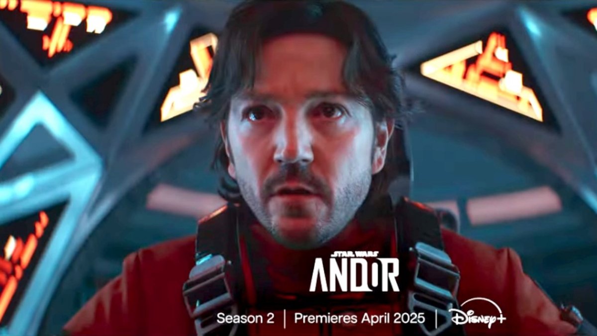 Andor Season 2: Trailer, Release Date News, And Confirmed Details Andor Season 2: Trailer, Release Date News, And Confirmed Details