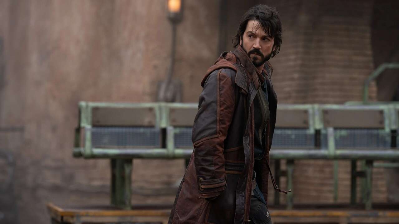 Andor Season 2: What Changes Does Diego Luna Promise For The Star Wars Universe? Andor Season 2: What Changes Does Diego Luna Promise For The Star Wars Universe?