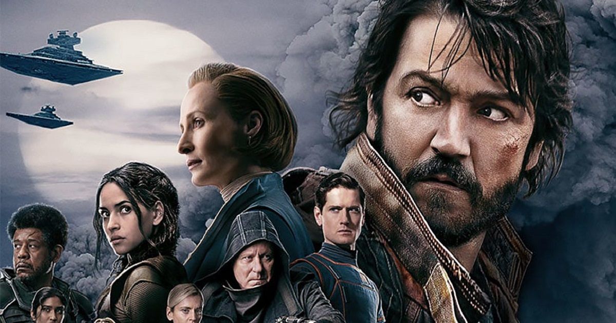 Andor Season 2: What To Remember Before Watching Andor Season 2: What To Remember Before Watching
