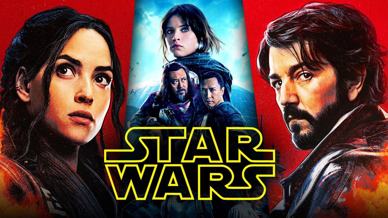 Andor Season 2: Will We See Familiar Rebels? A Timeline Analysis Andor Season 2: Will We See Familiar Rebels? A Timeline Analysis