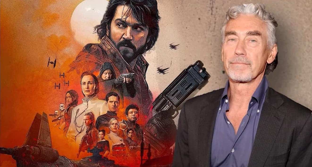 Andor Showrunner Calls Star Wars Series His Most Important Work Andor Showrunner Calls Star Wars Series His Most Important Work