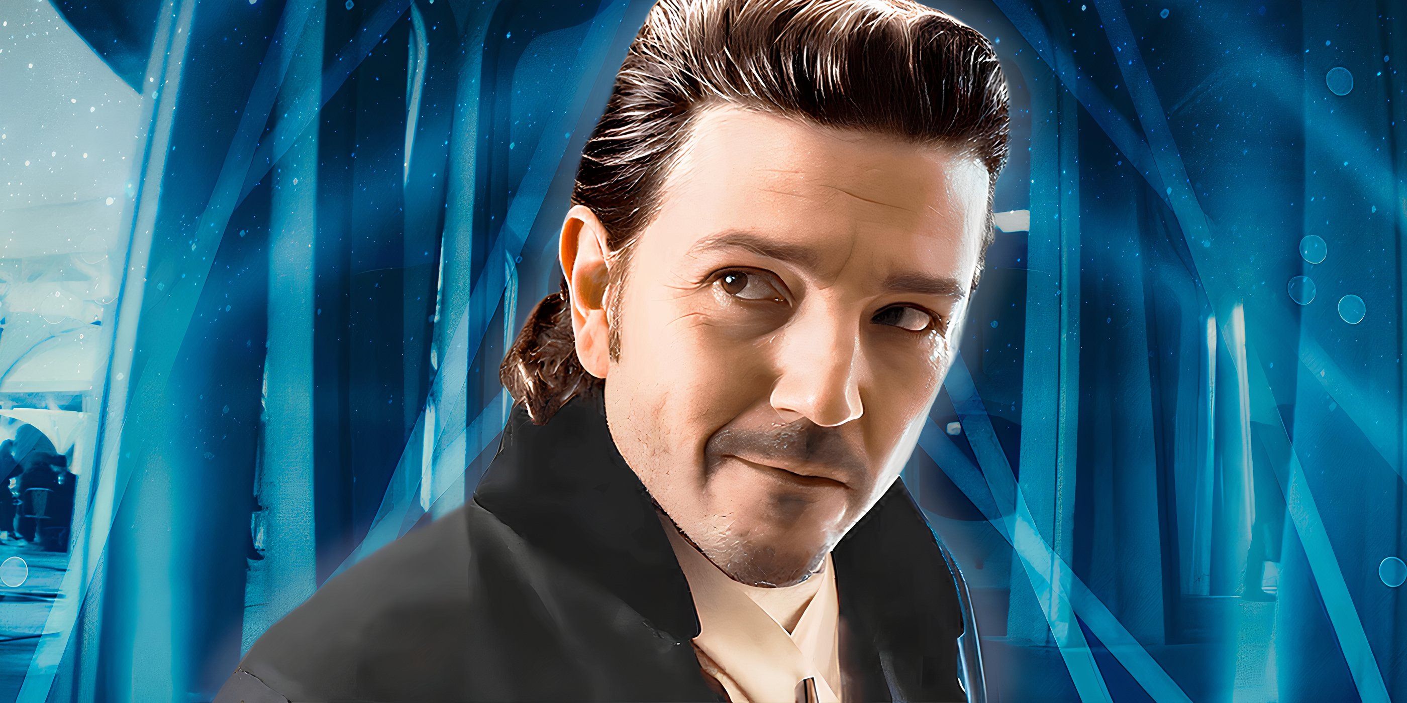 Andor's First Look: Everything Fans Have Ever Wanted From Star Wars Andor's First Look: Everything Fans Have Ever Wanted From Star Wars