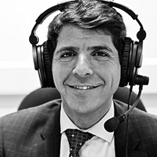 Andrew Goldstone Joins Milk & Honey As Head Of Electronic Andrew Goldstone Joins Milk & Honey As Head Of Electronic
