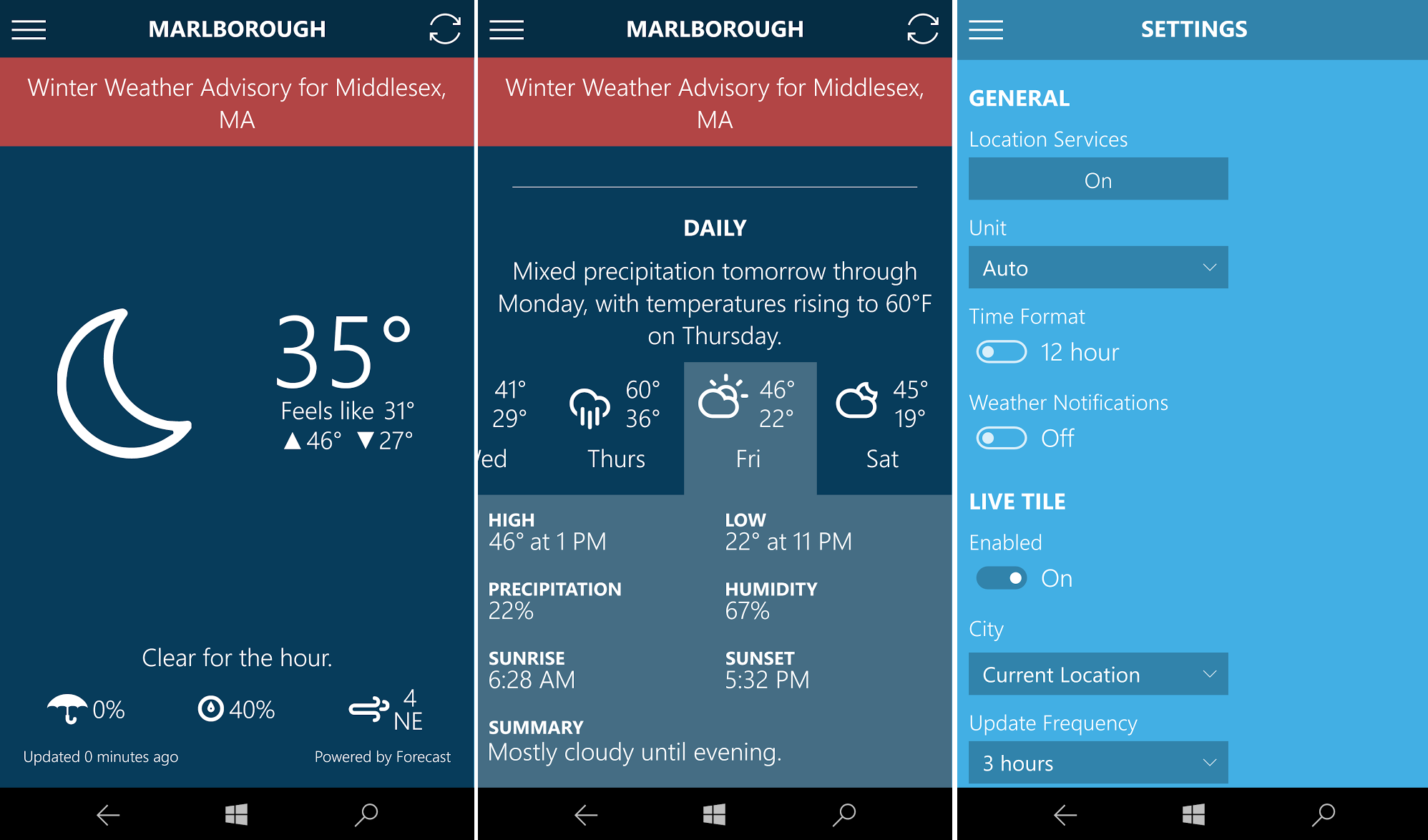 Android's UI Overhaul: A User's Guide Android's UI Overhaul: A User's Guide