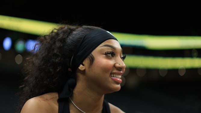 Angel Reese Speaks Out After Chicago Sky Matchup Angel Reese Speaks Out After Chicago Sky Matchup