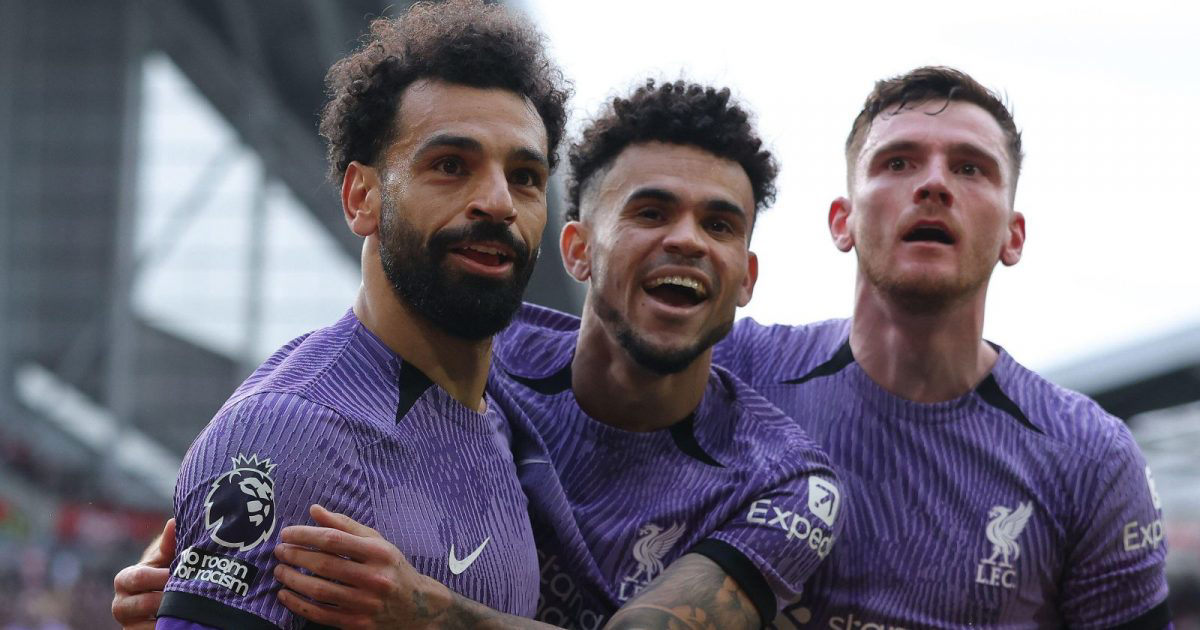 Angelo Stiller To Liverpool? German Reports Cast Doubt On Arne Slot's Chances Angelo Stiller To Liverpool? German Reports Cast Doubt On Arne Slot's Chances