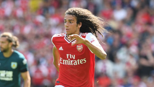 Angelo Stiller: Transfer Speculation Links Youngster To Arsenal And Barcelona Angelo Stiller: Transfer Speculation Links Youngster To Arsenal And Barcelona
