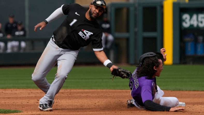 Angels And Dodgers Clash: Impact Of Missing Shortstops Angels And Dodgers Clash: Impact Of Missing Shortstops