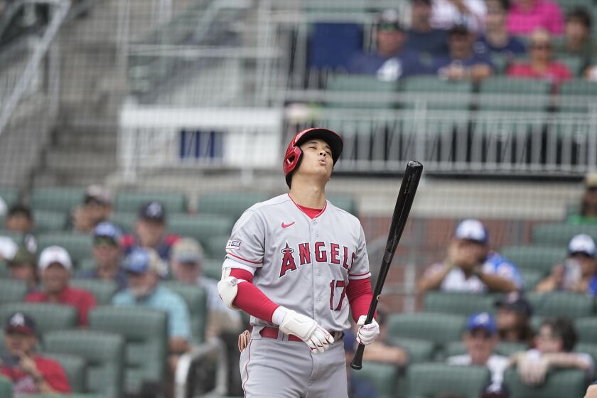 Angels' Eighth-Inning Rally Leads To Victory Against Blue Jays Angels' Eighth-Inning Rally Leads To Victory Against Blue Jays