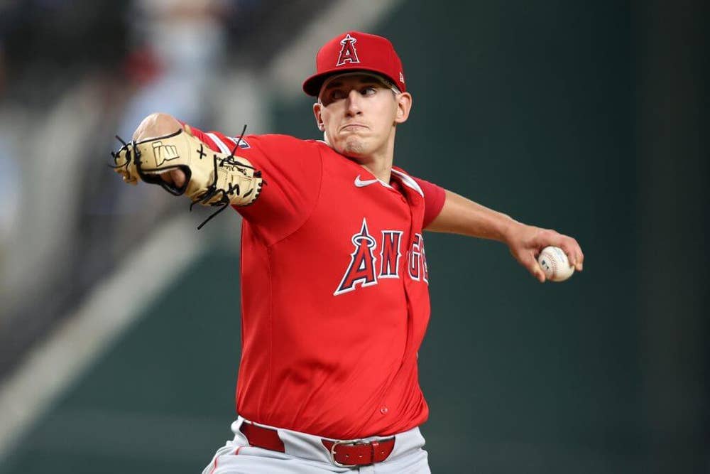 Angels Farm System: Where Do The Scouts See It Now? A Ranking Analysis Angels Farm System: Where Do The Scouts See It Now? A Ranking Analysis