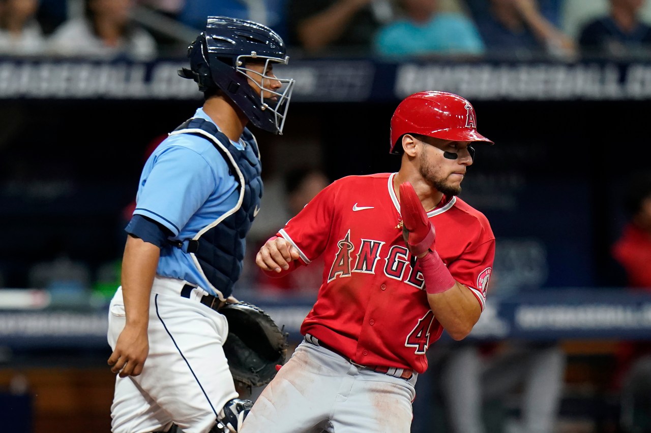 Angels Hitters Struggle: 13 More Strikeouts In Twins Sweep Angels Hitters Struggle: 13 More Strikeouts In Twins Sweep