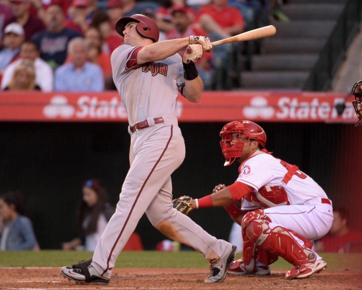 Angels' Minor League System Receives Scathing Review From MLB Experts Angels' Minor League System Receives Scathing Review From MLB Experts